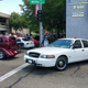 Illustration for article titled I made a thing in my racebarge Crown Vic P71